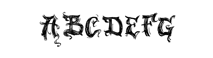 VTKS Good Vibration  Free Fonts Download