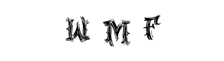 VTKS Good Vibration  Free Fonts Download