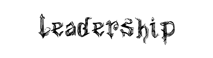 VTKS Good Vibration  Free Fonts Download