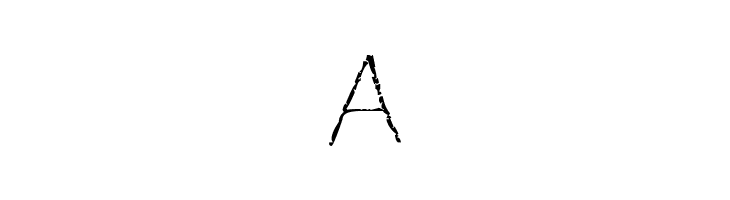 Thin Pencil Handwriting  Free Fonts Download