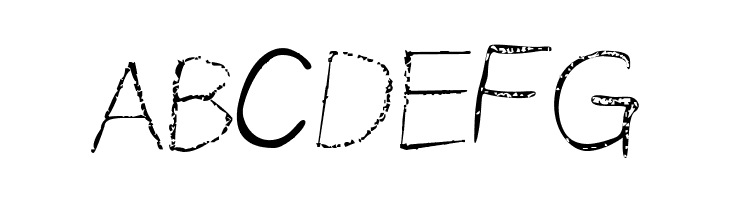 Thin Pencil Handwriting  Free Fonts Download