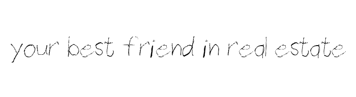 Thin Pencil Handwriting  Free Fonts Download