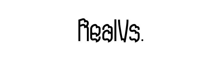 Discordance BRK  Free Fonts Download