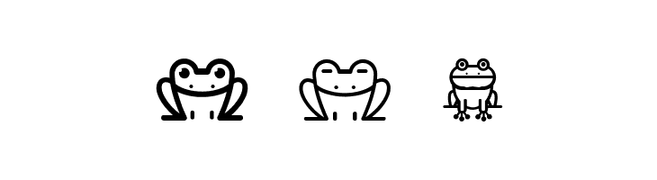 Froggy Regular  Free Fonts Download
