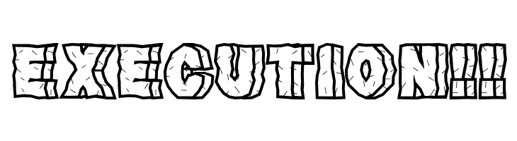 RockFont  Free Fonts Download