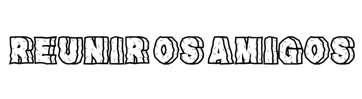 RockFont  Free Fonts Download