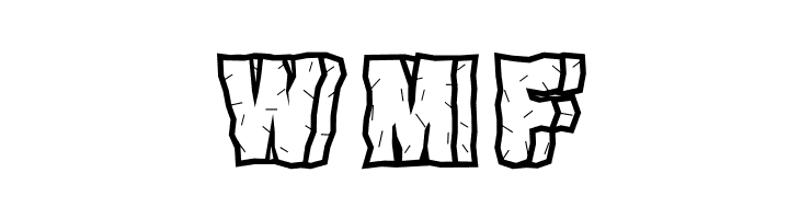 RockFont  Free Fonts Download