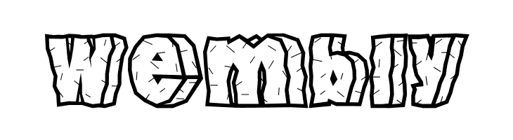 RockFont  Free Fonts Download