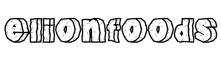 RockFont  Free Fonts Download