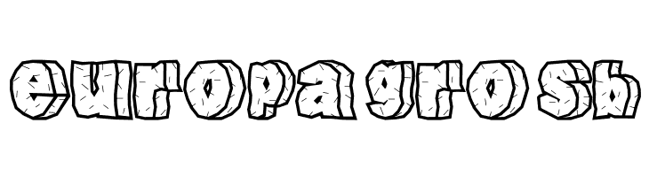 RockFont  Free Fonts Download