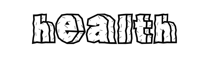 RockFont  Free Fonts Download