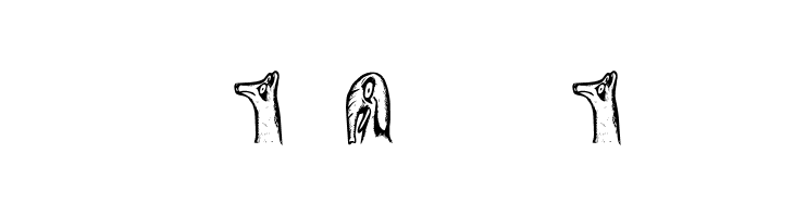 Animality Regular  Free Fonts Download