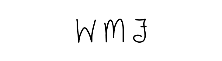 Amber Shaie  Free Fonts Download