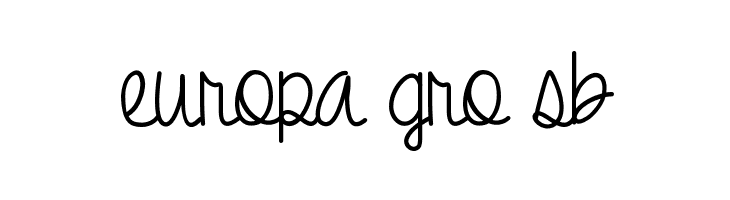 Amber Shaie  Free Fonts Download