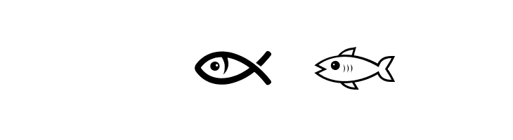 Fishes Regular  Free Fonts Download
