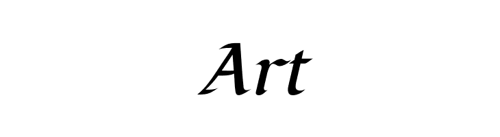 Fondamento-Italic  Free Fonts Download