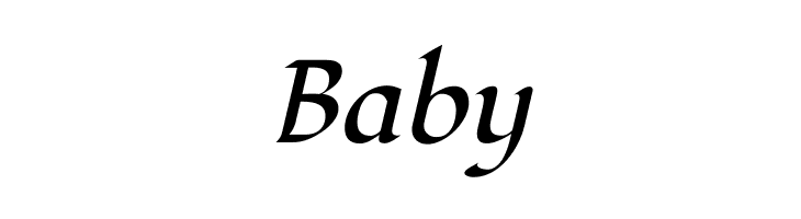 Fondamento-Italic  Free Fonts Download