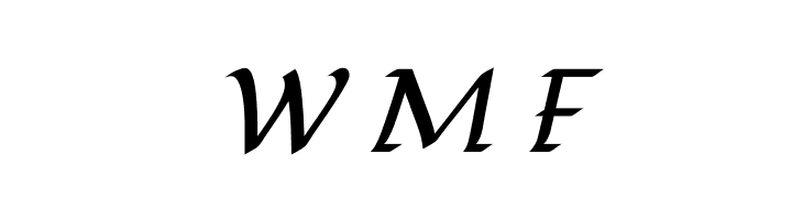Fondamento-Italic  Free Fonts Download
