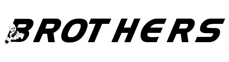 AL Baby New Year AH  Free Fonts Download