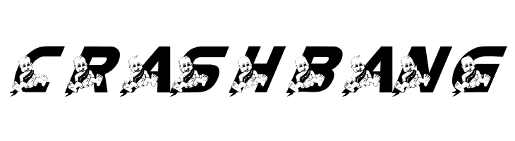 AL Baby New Year AH  Free Fonts Download