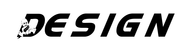 AL Baby New Year AH  Free Fonts Download