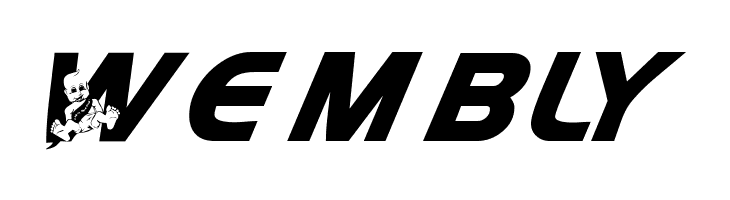 AL Baby New Year AH  Free Fonts Download