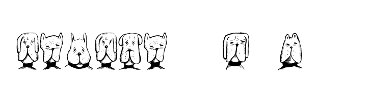 Gebell Regular  Free Fonts Download