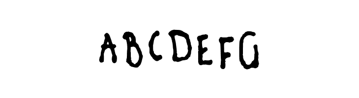 Kristina Bold Regular  Free Fonts Download