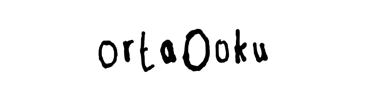 Kristina Bold Regular  Free Fonts Download