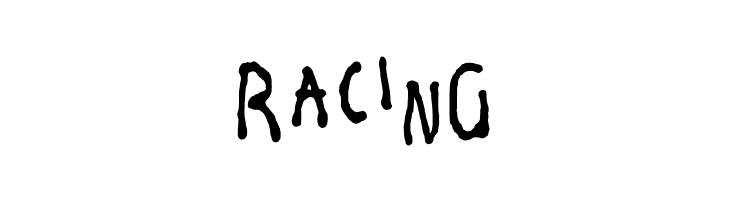 Kristina Bold Regular  Free Fonts Download