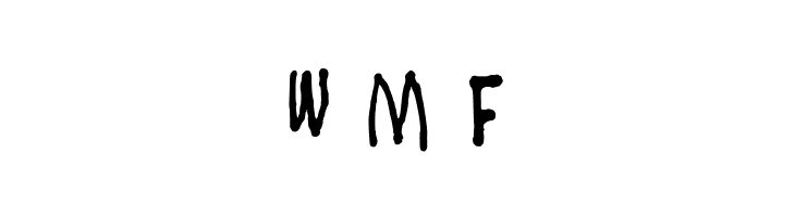 Kristina Bold Regular  Free Fonts Download