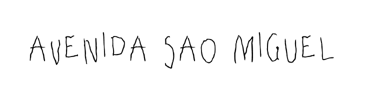 Kristina Fine Regular  Free Fonts Download