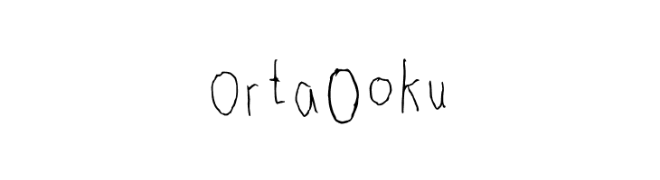 Kristina Fine Regular  Free Fonts Download