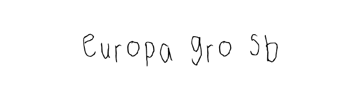Kristina Fine Regular  Free Fonts Download