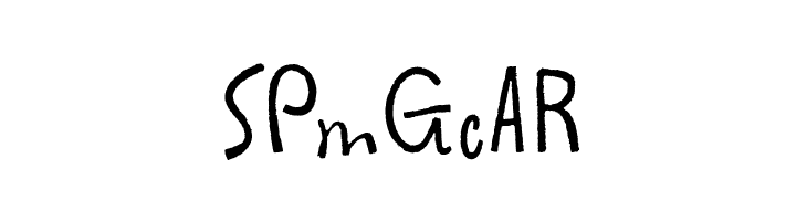 May  Free Fonts Download
