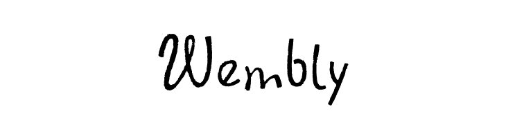 May  Free Fonts Download