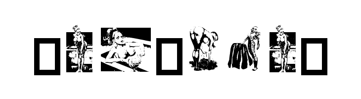 Dollybat  Free Fonts Download