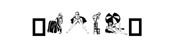 Dollybat  Free Fonts Download