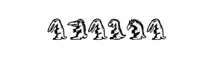 Being Regular  Free Fonts Download