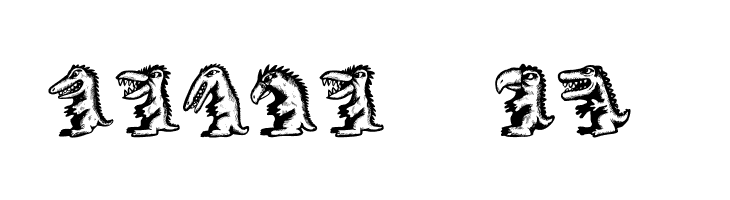 Being Regular  Free Fonts Download