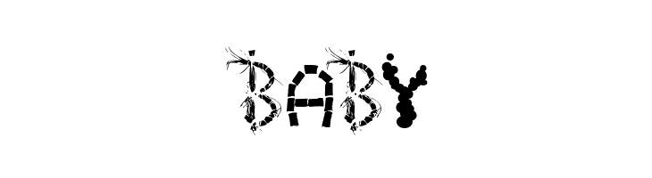 HappyFrushZero  Free Fonts Download