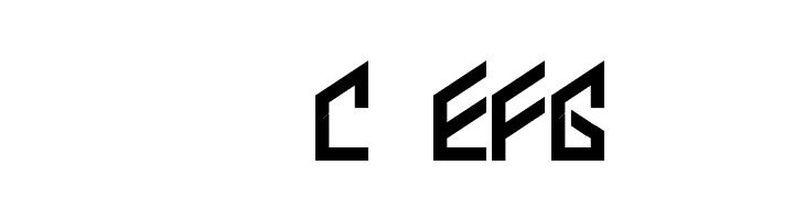 StormWatchNF  Free Fonts Download