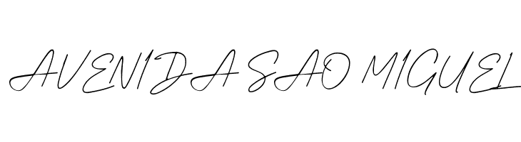 Velocity - DEMO  Free Fonts Download