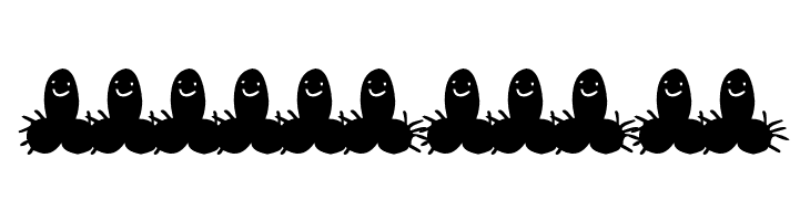 CHUJOWY.ttf  Free Fonts Download