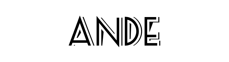 Seaside Resort NF  Free Fonts Download