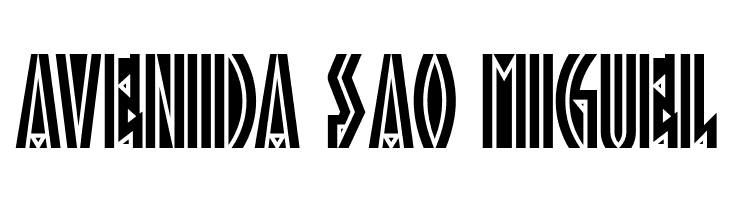 TropicanaNF  Free Fonts Download