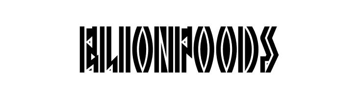 TropicanaNF  Free Fonts Download
