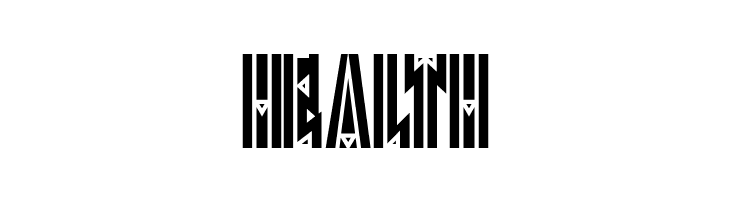 TropicanaNF  Free Fonts Download