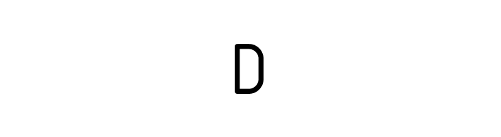 Cronus Round  Free Fonts Download