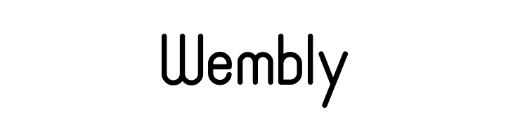 Cronus Round  Free Fonts Download